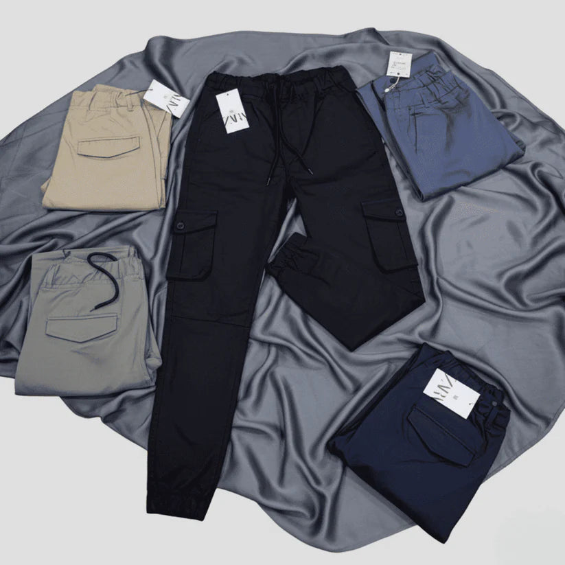 Cargo Trousers
