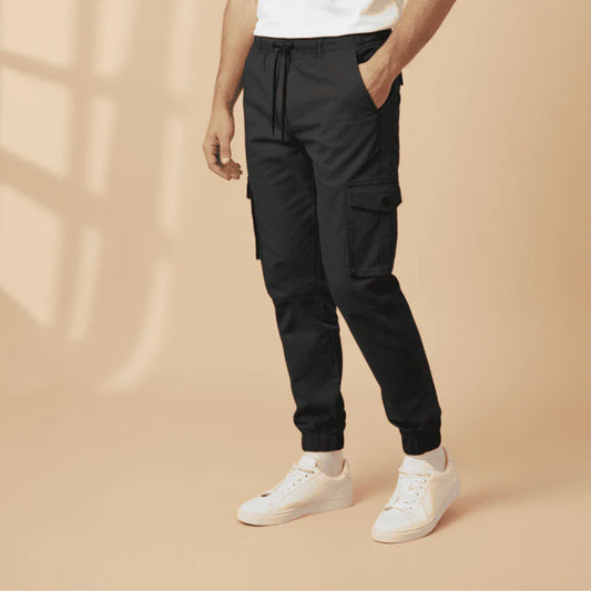 Cargo Trousers