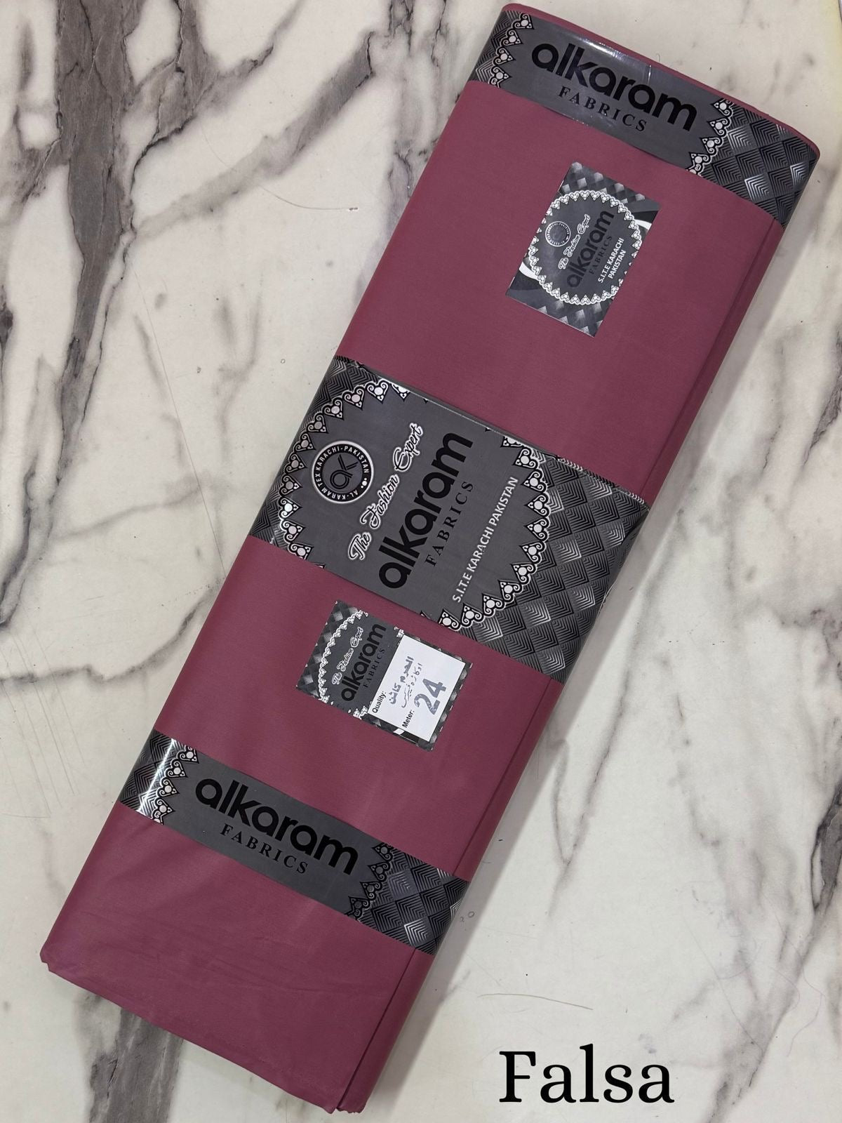 Special Al Karam Cotton (All Colours Available)