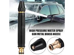 Water Spray Nozzle