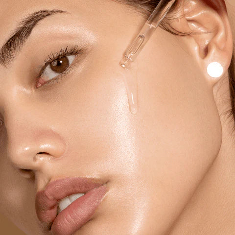 The Ordinary Niacinamide 10% + Zinc 1% - 30ml